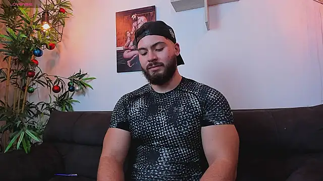 SebastianVilla  online show from 03.28.26