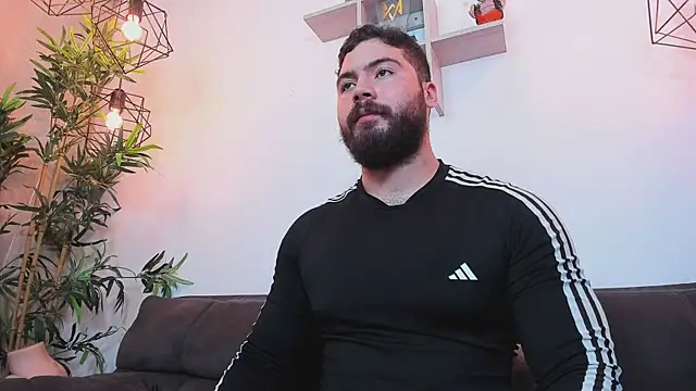 SebastianVilla  online show from 05.26.26