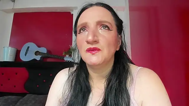 Andrefoxx  online show from 09.10.25