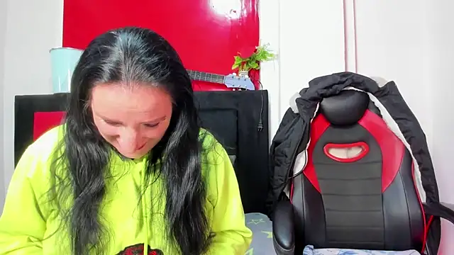 Andrefoxx  online show from 10.28.25