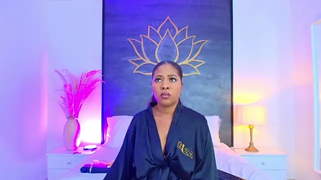 Snapshot of AlisonTravis chatting on 02.27.26 AlisonTravis online show from 02.27.26