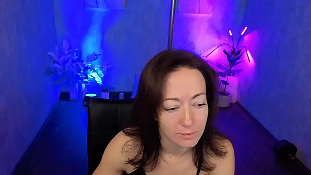 kimberlyray777 online show from 10.16.25