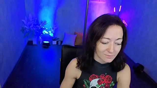 kimberlyray777 online show from 10.26.25
