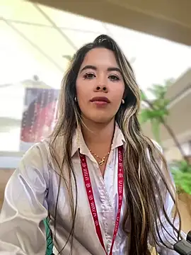 Snapshot of Emilia_Bakerr chatting on 12.16.24 Emilia Bakerr online show from 12.16.24