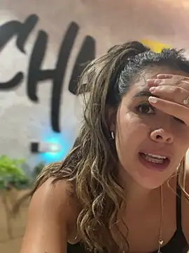 Snapshot of Emilia_Bakerr chatting on 12.29.24 Emilia Bakerr online show from 12.29.24