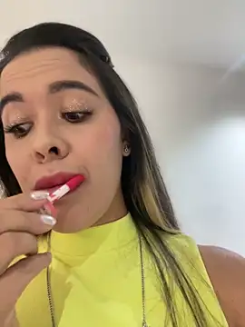 Snapshot of Emilia_Bakerr chatting on 01.28.25 Emilia Bakerr online show from 01.28.25