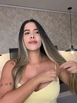 Snapshot of Emilia_Bakerr chatting on 03.03.26 Emilia Bakerr online show from 03.03.26