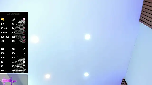 sweety bombom online show from 01.22.25