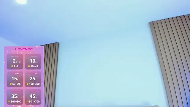 sweety bombom online show from 02.27.25