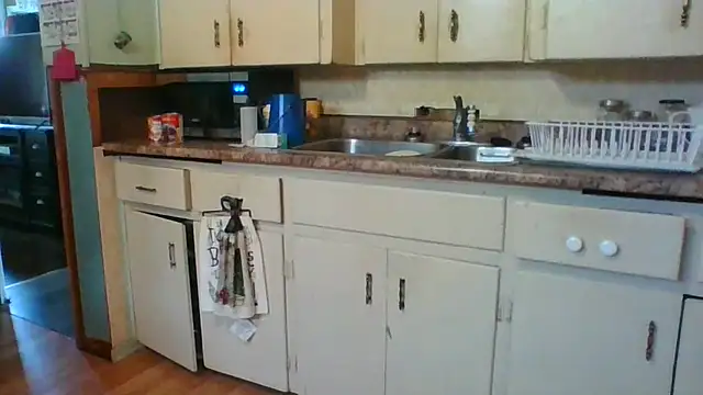 Snapshot of Daremeknot chatting on 09.23.25 Daremeknot online show from 09.23.25