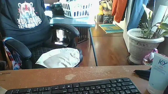 Daremeknot online show from 03.30.26