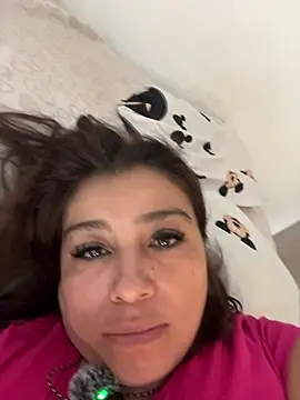 MrsFoucher online show from 10.27.25