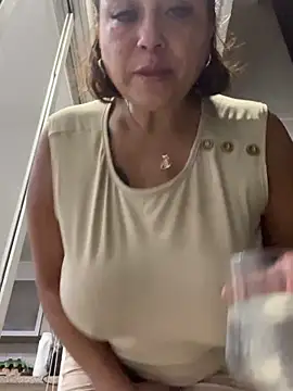 MrsFoucher online show from 01.18.26