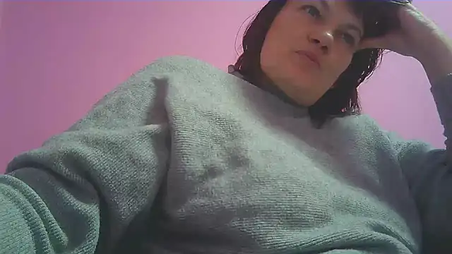 Lucinka1 online show from 12.01.24