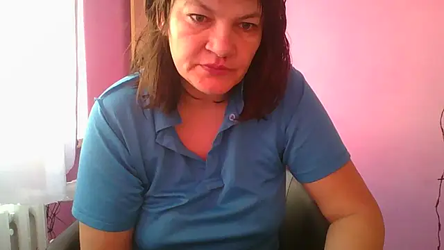 Lucinka1 online show from 01.31.25