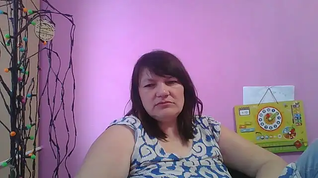 Lucinka1 online show from 03.18.25