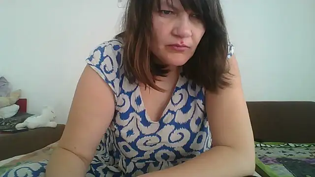 Lucinka1 online show from 03.19.25