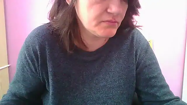 Lucinka1 online show from 03.22.25