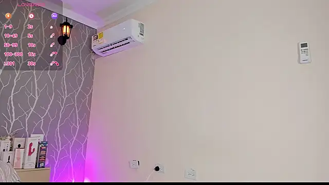 sofiacleyton1 online show from 03.21.25