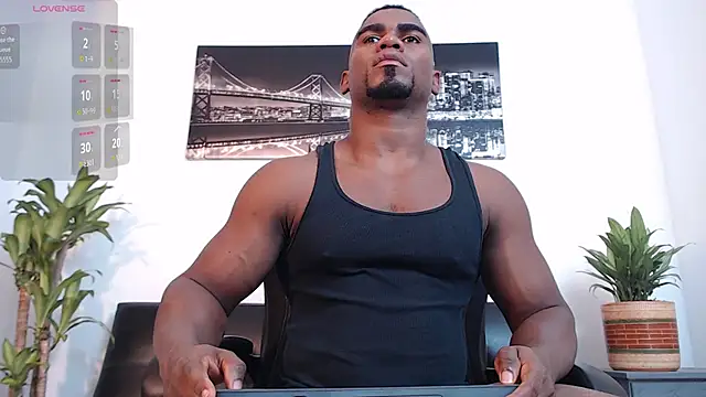 Snapshot of RyanJackson_ chatting on 02.27.26 RyanJackson online show from 02.27.26