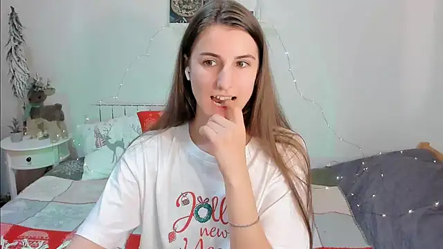 PumpkinCutiePie online show from 12.17.25