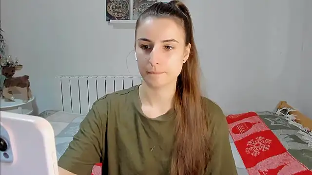 PumpkinCutiePie online show from 01.13.26