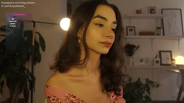 JulietteDee online show from 02.02.26