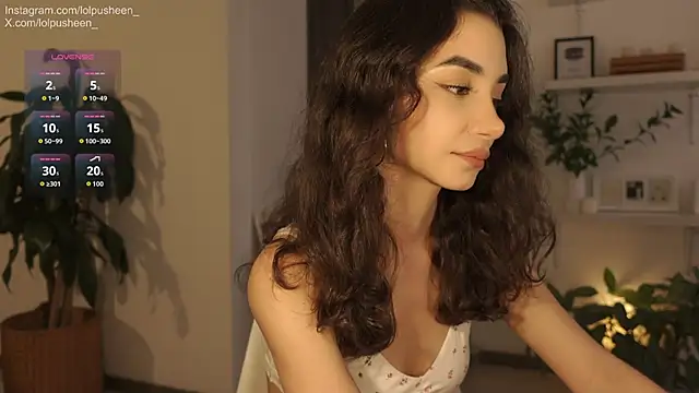 JulietteDee online show from 04.01.26