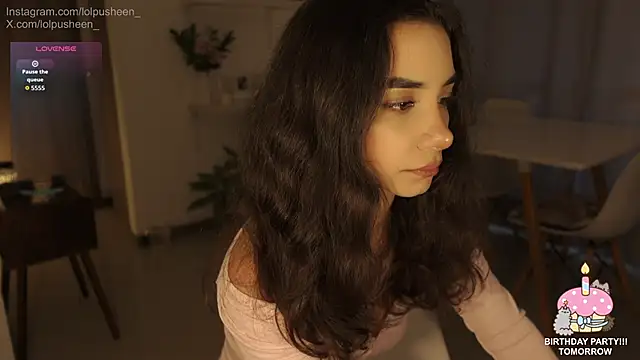 JulietteDee online show from 06.04.26