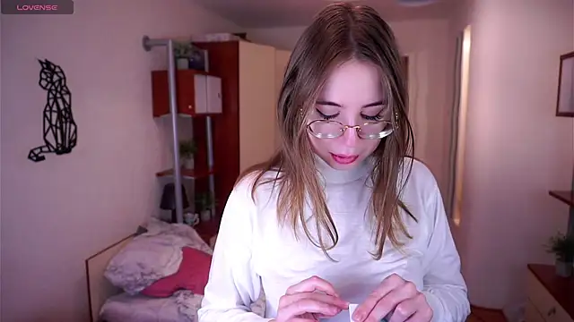 Snapshot of BanemAcard chatting on 02.26.26 BanemAcard online show from 02.26.26