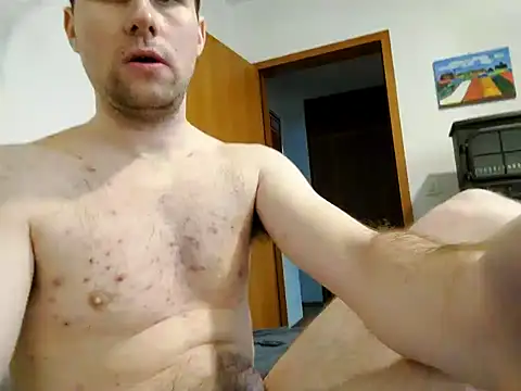 Snapshot of noidentiti chatting on 02.15.25 noidentiti online show from 02.15.25