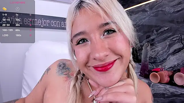 miss danika online show from 12.27.24