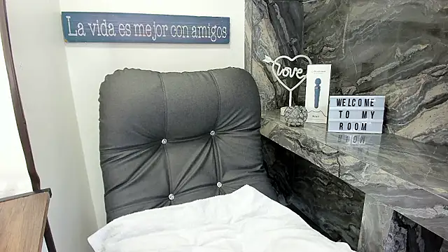 miss danika online show from 03.19.26