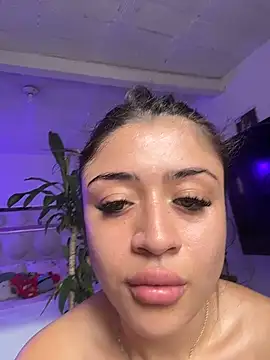 lucianaroy online show from 11.01.25