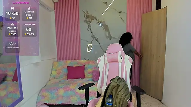 lia 16 online show from 01.31.25