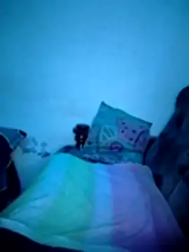 Snapshot of My_World chatting on 11.02.25 My World online show from 11.02.25