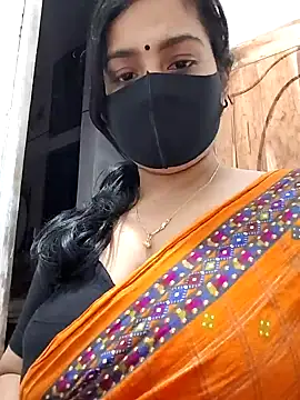 Ritusri Dotta online show from 12.09.24