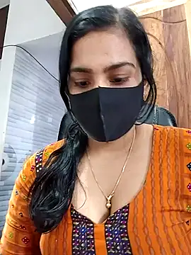 Ritusri Dotta online show from 12.10.24