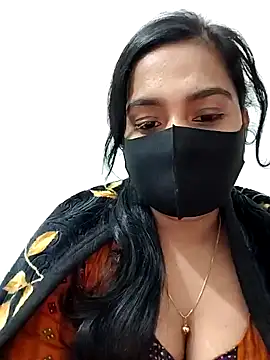 Ritusri Dotta online show from 12.14.24