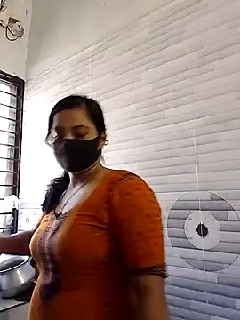 Ritusri Dotta online show from 12.15.24