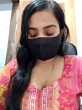 Ritusri Dotta online show from 12.15.24
