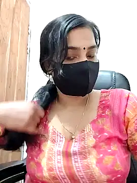 Ritusri Dotta online show from 12.15.24