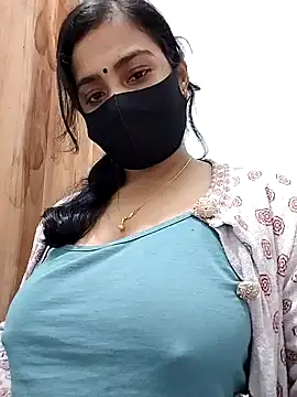 Ritusri Dotta online show from 12.15.24
