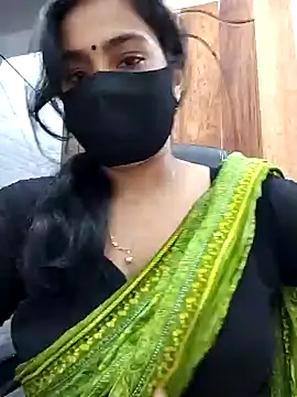 Ritusri Dotta online show from 12.16.24