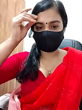 Ritusri Dotta online show from 12.16.24