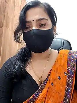 Ritusri Dotta online show from 12.18.24