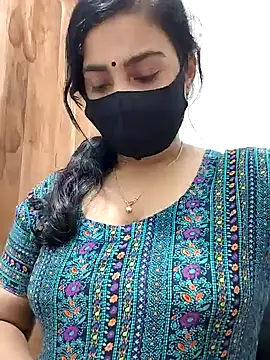 Ritusri Dotta online show from 12.18.24