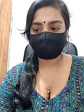 Ritusri Dotta online show from 12.18.24