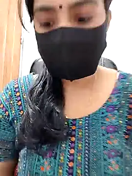 Ritusri Dotta online show from 12.19.24