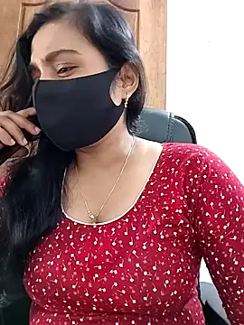 Ritusri Dotta online show from 12.20.24